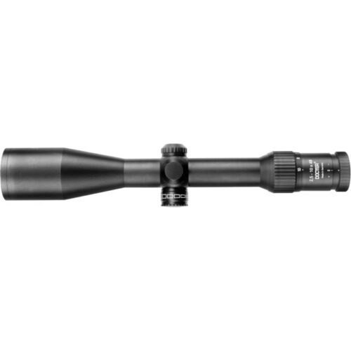 Docter Classic 2,5-10x48 /R 4LP - Image 4