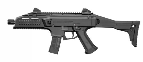 CZ SCORPION EVO3 S1 9x19 - Image 2
