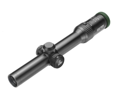 Docter Comfort 1-4x24/R 0 - Image 3