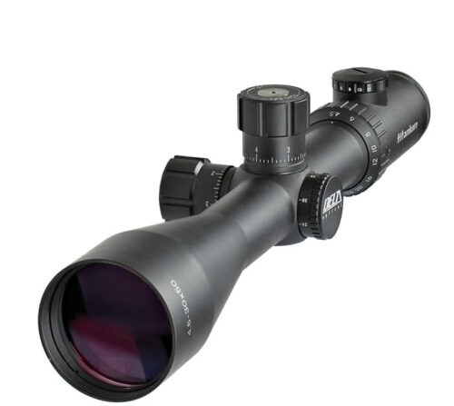 DELTA Titanium 4,5-30x50 IR 4A SF