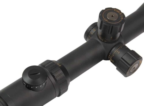 DELTA Titanium 4,5-30x50 IR 4A SF - Image 3