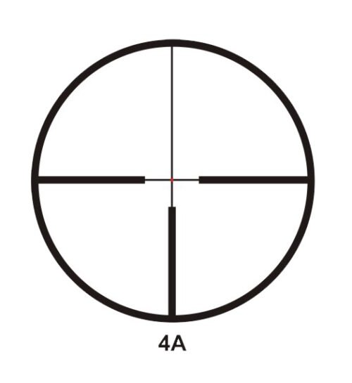 DELTA Titanium 8x56 4A - Image 3