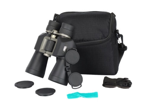 Delta Optical Silver 10x50 - Image 2