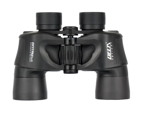 Delta Optical Entry 8x40