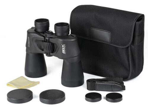 Delta Optical Entry 8x40 - Image 2