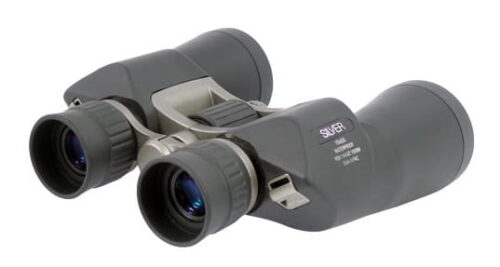 Delta Optical Silver 10x50 - Image 3