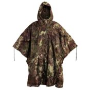 MIL-TEC vihmakeep Ripstop Vegetato  Woodland