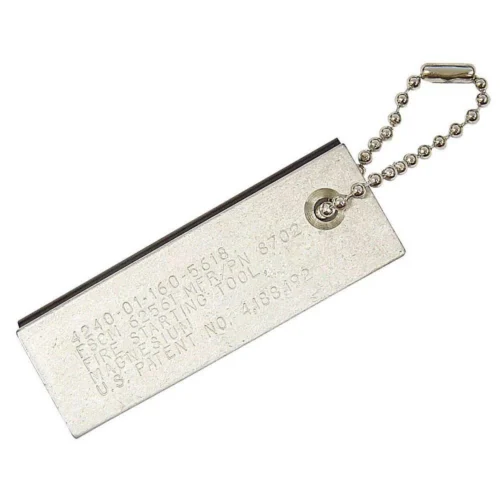 US magneesiumipulk