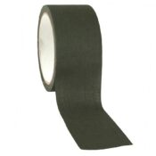 MIL-TEC tekstiilteip Oliv