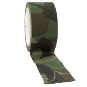 MIL-TEC tekstiilteip Woodland
