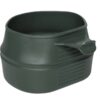 Fold-a-cup® joogitops Oliv 250 ml - Image 3