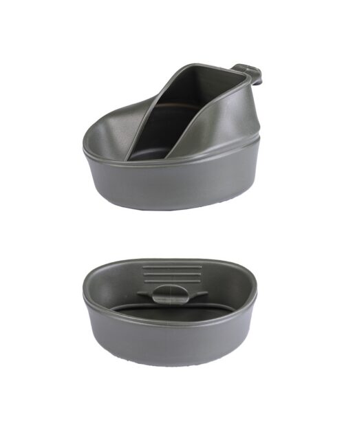 Fold-a-cup® joogitops must 250 ml - Image 2