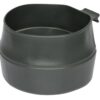 Fold-a-cup® joogitops Oliv 600 ml