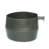 Fold-a-cup® joogitops Oliv 600 ml - Image 3