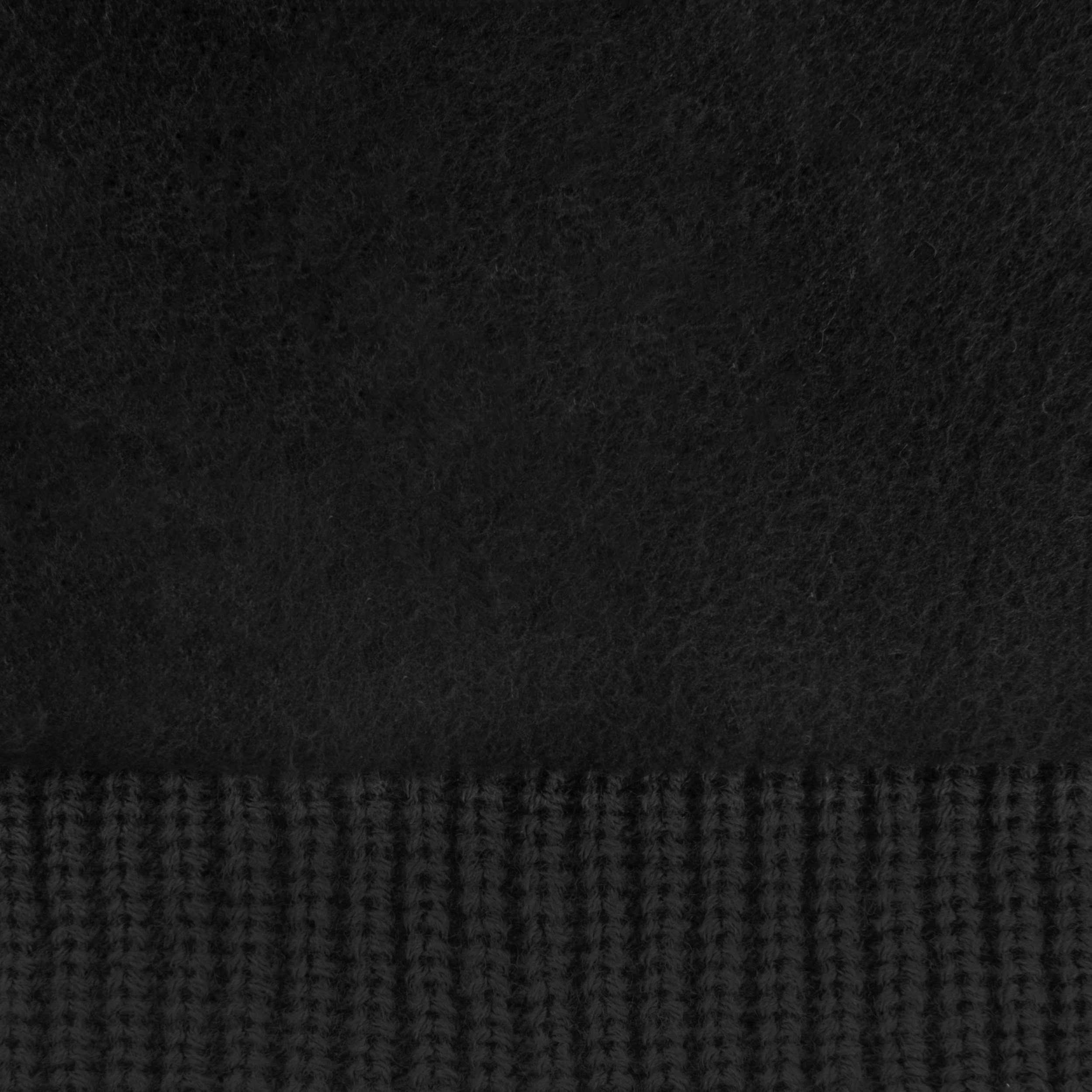 MIL-TEC kootud müts Thinsulate must - Image 5