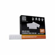 Esbit süütetabletid 20x4g