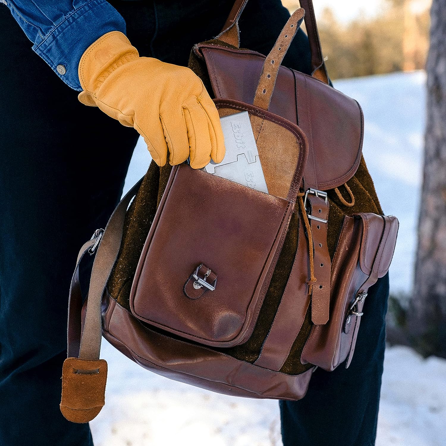 Esbit süütetabletid 20x4g - Image 3