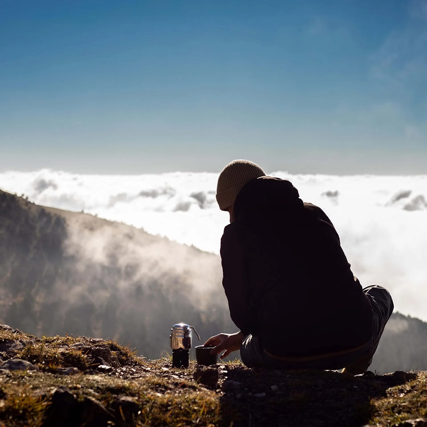 Esbit süütetabletid 20x4g - Image 4