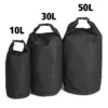 MIL-TEC veekindel kott  must 10 L - Image 2
