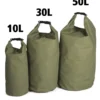 MIL-TEC veekindel kott Oliv 30 L - Image 2