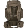 MIL-TEC seljakott Commando 55L oliv - Image 2