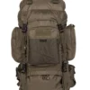 MIL-TEC seljakott Commando 55L oliv