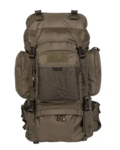 MIL-TEC seljakott Commando 55L oliv