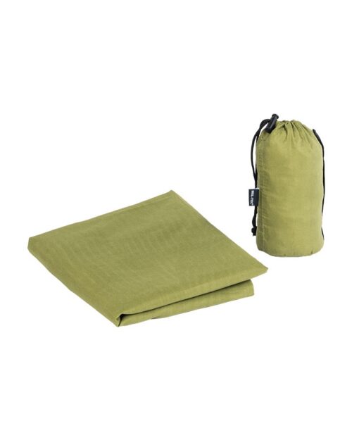 MIL-TEC magamiskoti sisekott Oliv