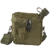 MIL-TEC US välipudel 1,9L Oliv