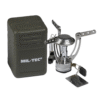MIL-TEC gaasipriimus