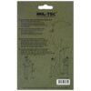MIL-TEC tross-saag - Image 5