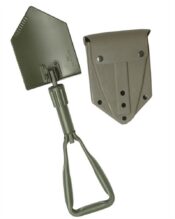 MIL-TEC BW sapöörilabidas