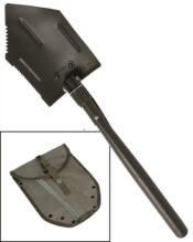 MIL-TEC US puitvarrega sapöörilabidas
