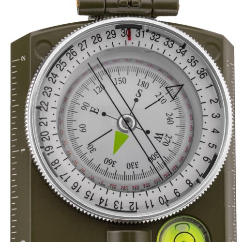 MIL-TEC armeekompass - Image 4