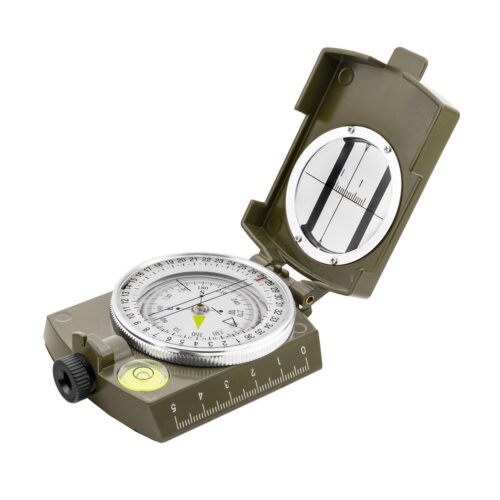 MIL-TEC armeekompass