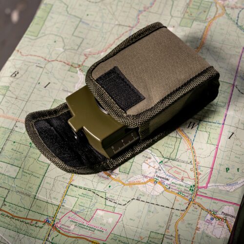 MIL-TEC armeekompass - Image 8