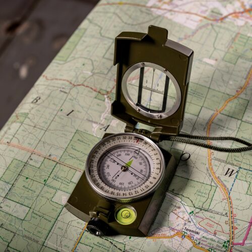 MIL-TEC armeekompass - Image 10