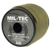 MIL-TEC nöör Commando Oliv 7 mm