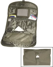 MIL-TEC BW hügieenitarvete kott Oliv