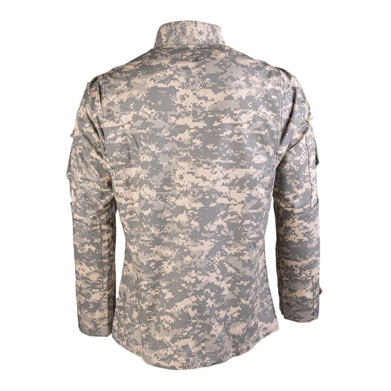 MIL-TEC US ACU välivormi jakk Nyco AT-Digital - Pilt 2
