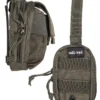 MIL-TEC vöökott Oliv - Image 2