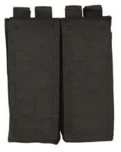 MIL-TEC salvetasku 2-le AK-47 salvele must