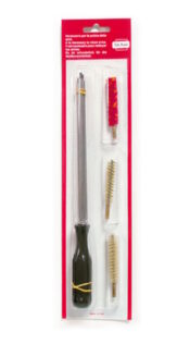 Relvapuhastuskomplekt vintraudsele