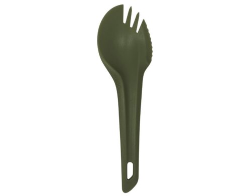 Wildo® Spork oliv