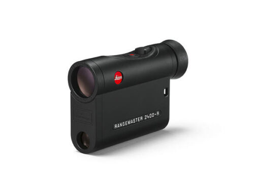 LEICA Rangemaster CRF 2400-R laserkaugusmõõdik