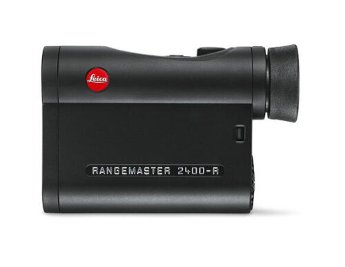 LEICA Rangemaster CRF 2400-R laserkaugusmõõdik - Image 3