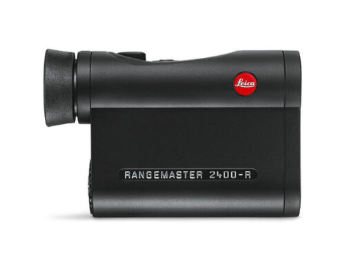 LEICA Rangemaster CRF 2400-R laserkaugusmõõdik - Image 2