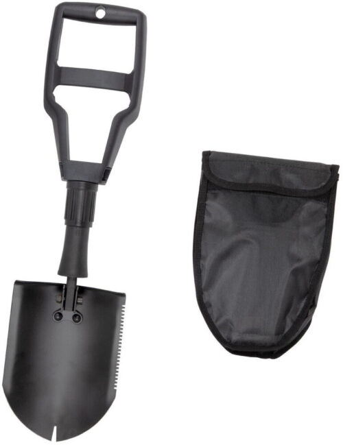 MIL-TEC US GEN II sapöörilabidas - Image 3