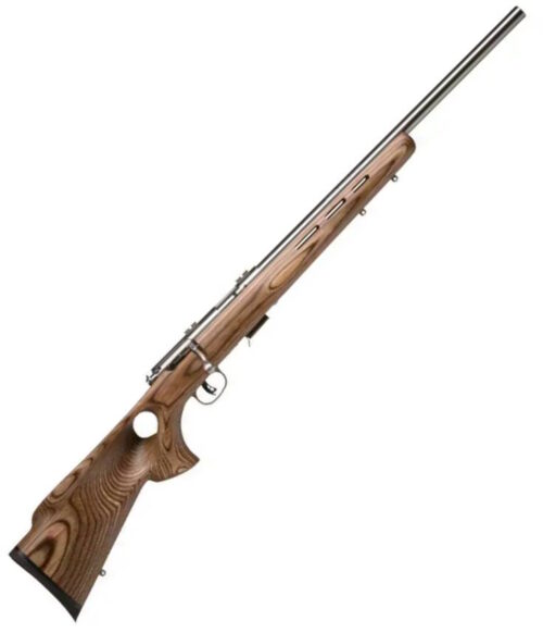Savage 93 BTVSS 22 LR