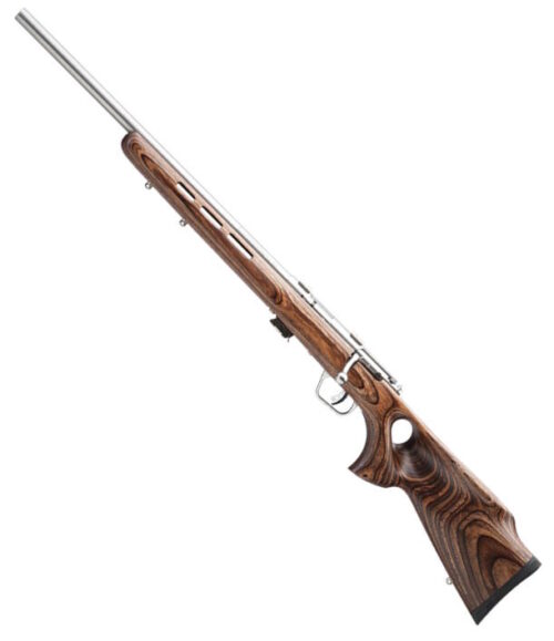 Savage Mark II BTVLSS